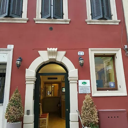 Mi Casa Es Tambien Tu Casa Vips Hotel Verona