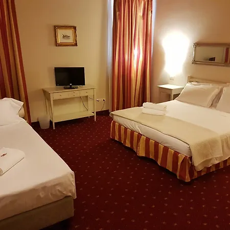 Hotel Mi Casa Es Tambien Tu Casa Vips Verona