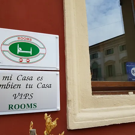 Hotel Mi Casa Es Tambien Tu Casa Vips 2*
